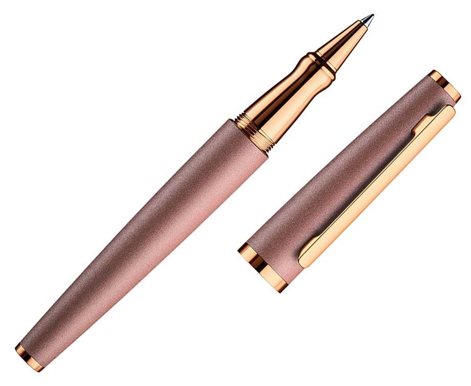 Otto Hutt D06 Matte Rollerball